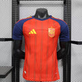 Spain Home Jersey 2026 (Player Version, 1:1, Thai Quality)