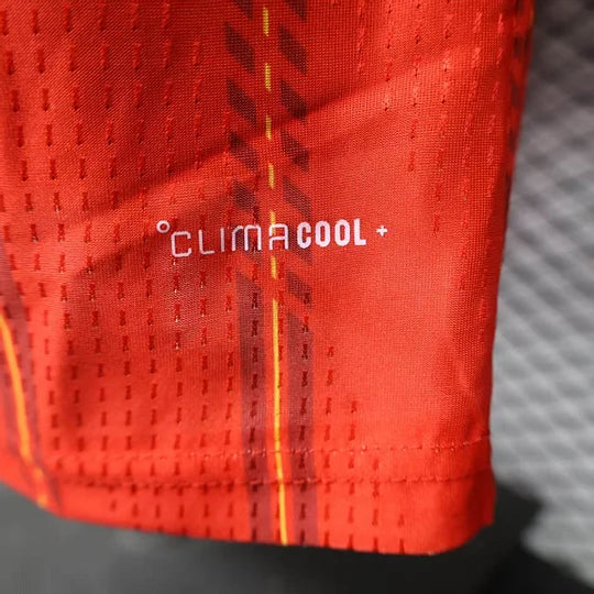 Spain Home Jersey 2026 (Player Version, 1:1, Thai Quality)