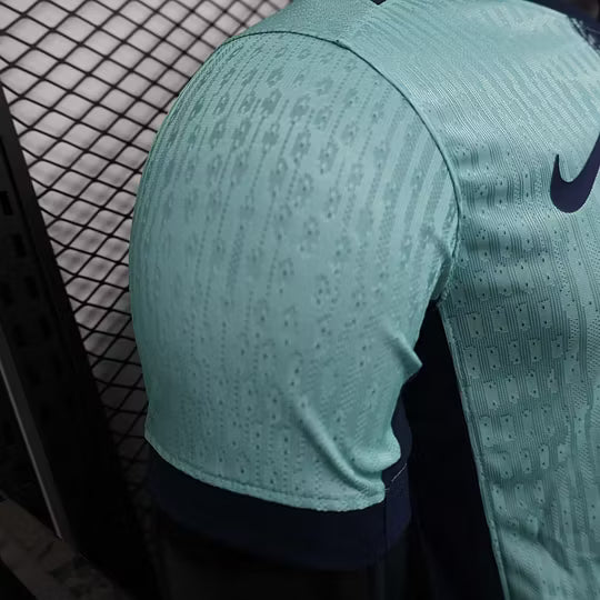FC Barcelona Special Edition Blue Jersey 2025/2026 – Player Version (1:1 Thai Quality)