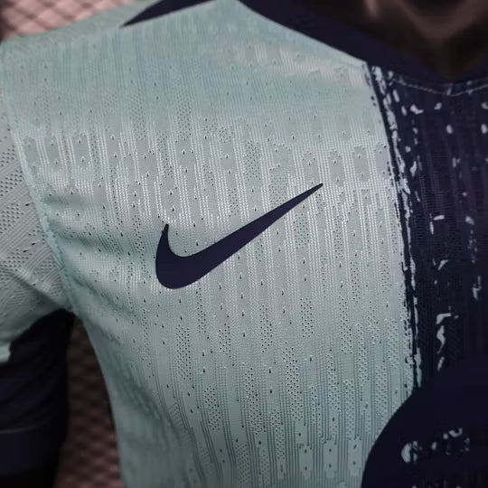 FC Barcelona Special Edition Blue Jersey 2025/2026 – Player Version (1:1 Thai Quality)