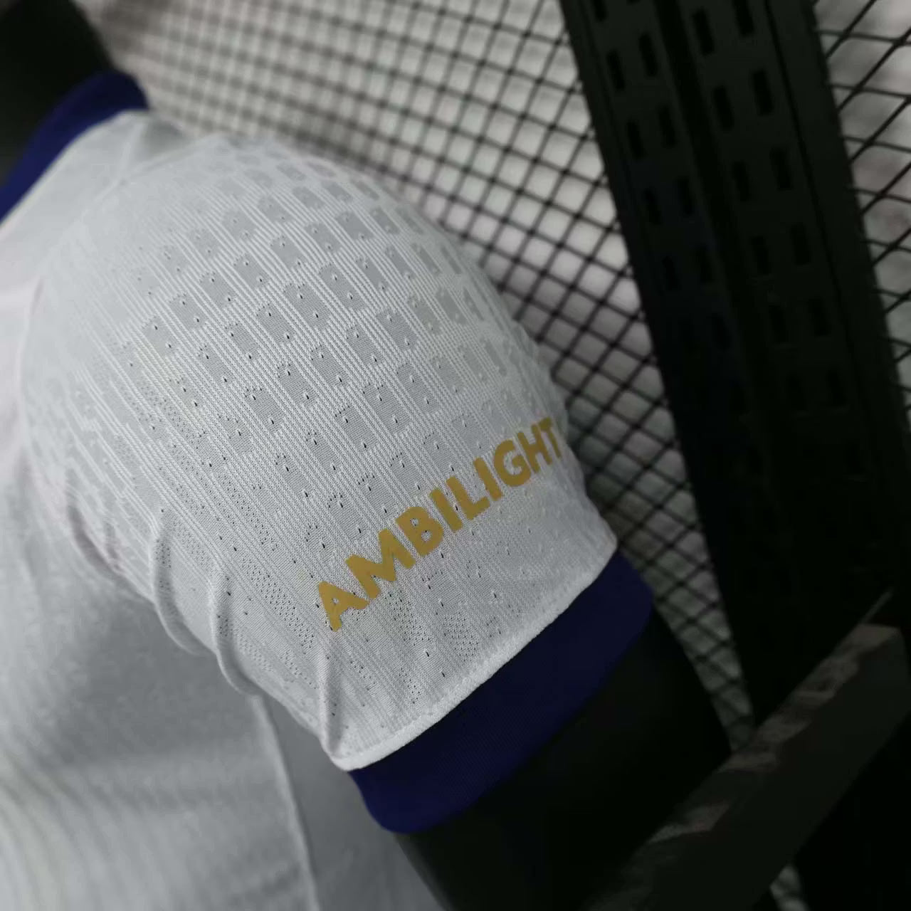 FC Barcelona Special Edition White Jersey 2025/2026 – Player Version (1:1 Thai Quality)