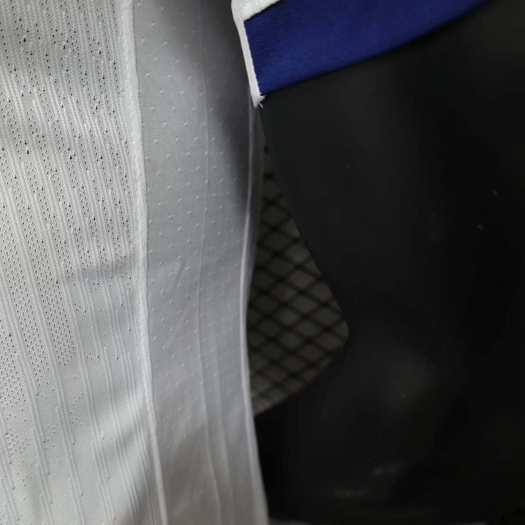 FC Barcelona Special Edition White Jersey 2025/2026 – Player Version (1:1 Thai Quality)