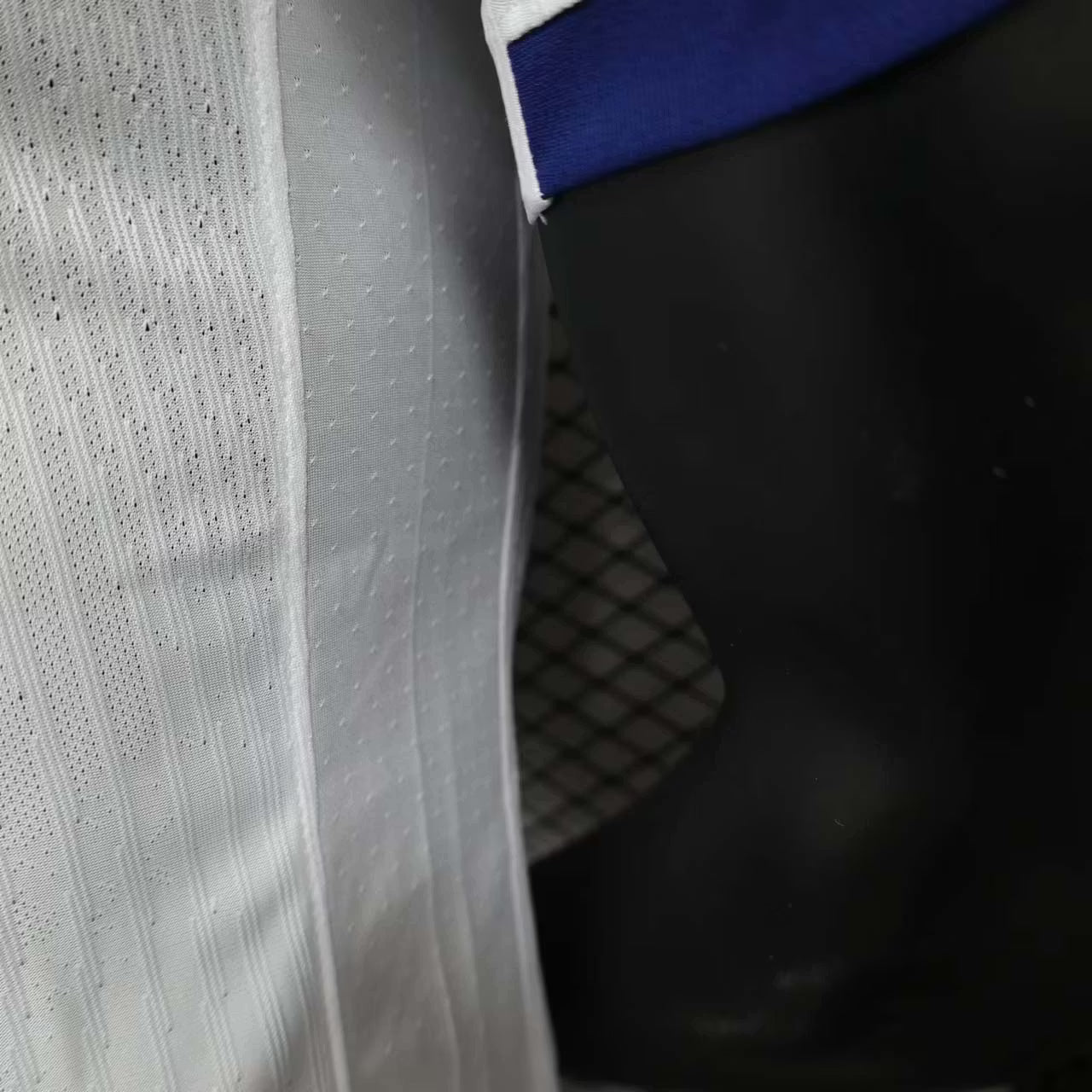 FC Barcelona Special Edition White Jersey 2025/2026 – Player Version (1:1 Thai Quality)