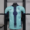FC Barcelona Special Edition Blue Jersey 2025/2026 – Player Version (1:1 Thai Quality)