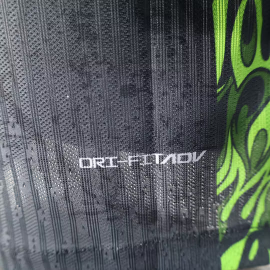 2025 Player Version Brazil Special Edition Black Football Shirt – 1:1 Thai Quality