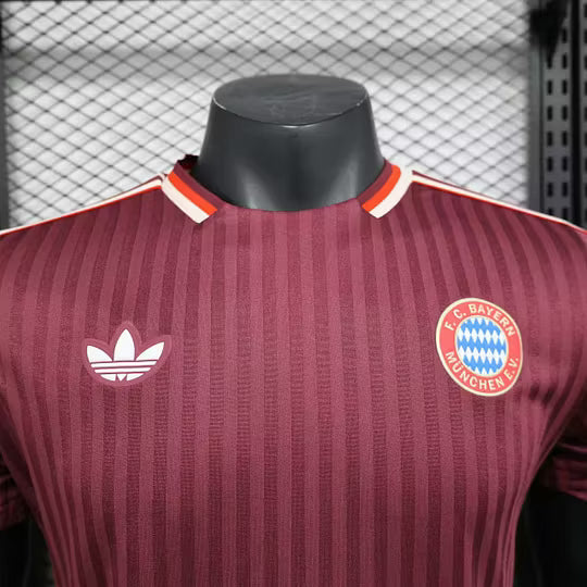 2024/2025 Player Version Bayern Munich Special Edition Football Shirt – 1:1 Thai Quality