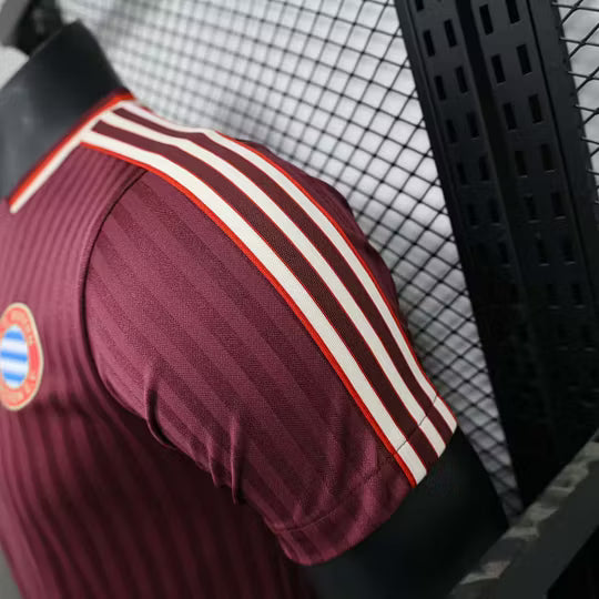2024/2025 Player Version Bayern Munich Special Edition Football Shirt – 1:1 Thai Quality