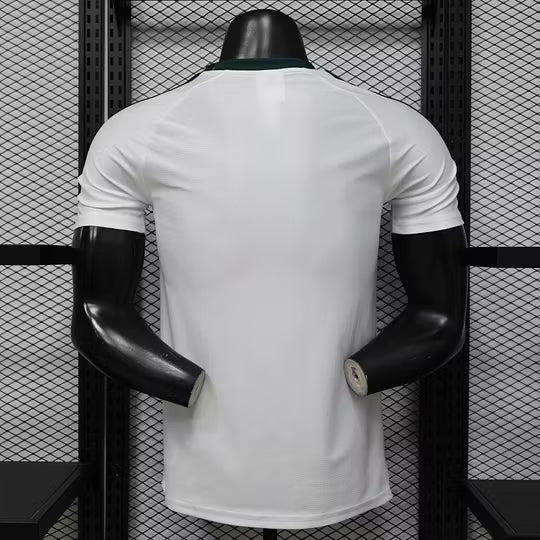 2026 Player Version Mexico National Team Special Edition White Football Shirt – 1:1 Thai Quality