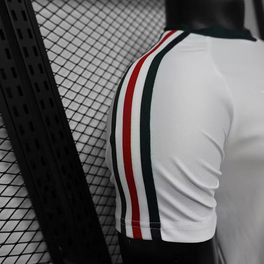 2026 Player Version Mexico National Team Special Edition White Football Shirt – 1:1 Thai Quality