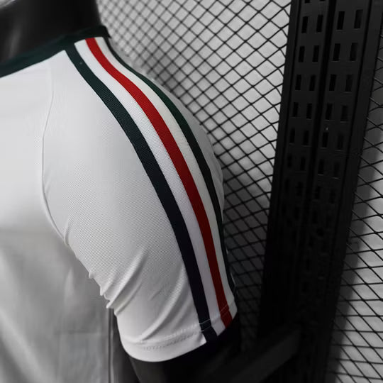 2026 Player Version Mexico National Team Special Edition White Football Shirt – 1:1 Thai Quality