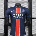 2024/2025 Player Version PSG Paris Saint-Germain Home Twin Star Edition Football Shirt – 1:1 Thai Quality