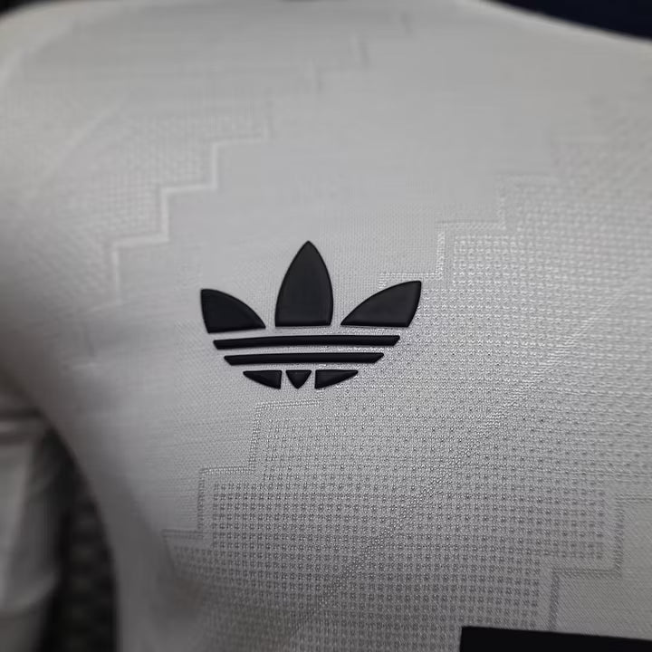Bayern München Away Long Sleeve Football Shirt 2026/2027 Player Version 1:1 Thai Quality
