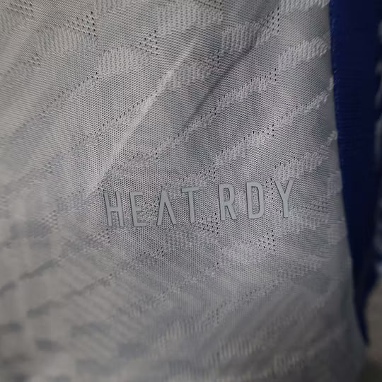 2025/2026 Player Version Real Madrid Special Edition White Football Shirt – 1:1 Thai Quality