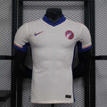 Chelsea Away Jersey 2024/2025 (Player Version, 1:1, Thai Quality)