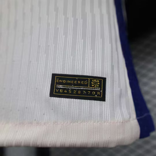 Chelsea Away Jersey 2024/2025 (Player Version, 1:1, Thai Quality)