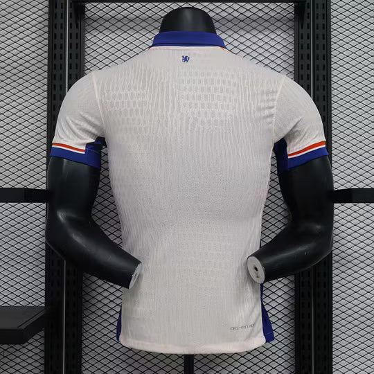 Chelsea Away Jersey 2024/2025 (Player Version, 1:1, Thai Quality)
