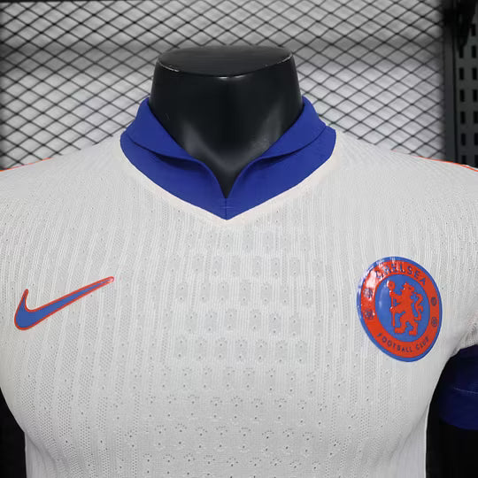 Chelsea Away Jersey 2024/2025 (Player Version, 1:1, Thai Quality)