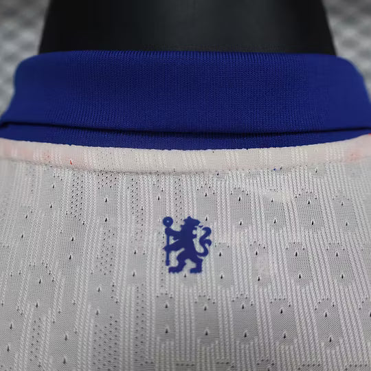 Chelsea Away Jersey 2024/2025 (Player Version, 1:1, Thai Quality)