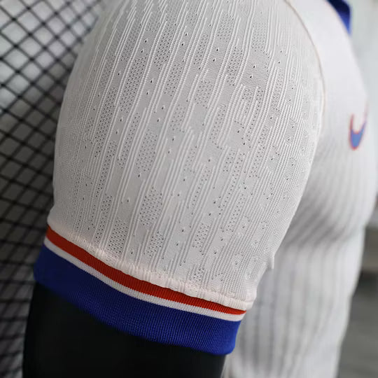 Chelsea Away Jersey 2024/2025 (Player Version, 1:1, Thai Quality)