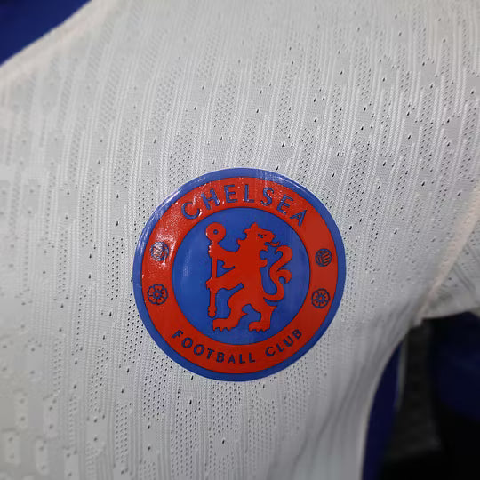 Chelsea Away Jersey 2024/2025 (Player Version, 1:1, Thai Quality)