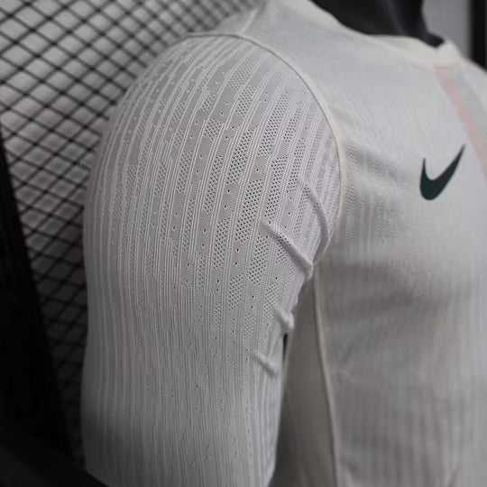Chelsea Away Long Sleeve Jersey 2025/2026 (Player Version, 1:1, Thai Quality)