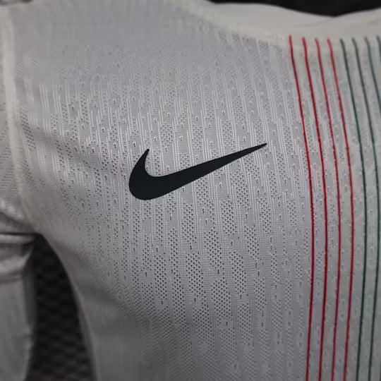 Chelsea Away Long Sleeve Jersey 2025/2026 (Player Version, 1:1, Thai Quality)