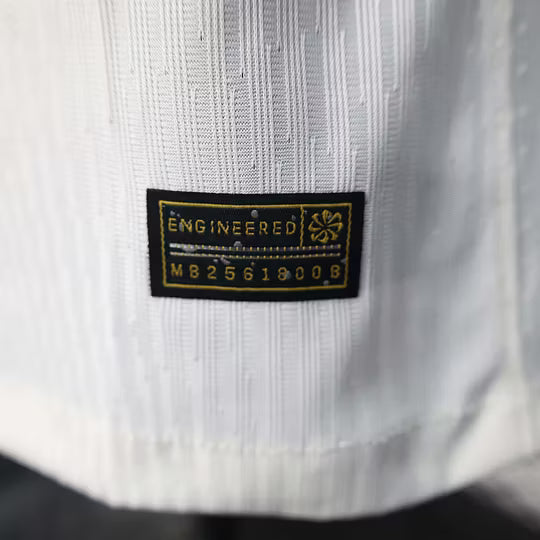 Chelsea Away Long Sleeve Jersey 2025/2026 (Player Version, 1:1, Thai Quality)