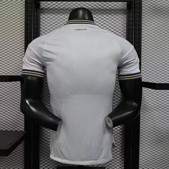 2026 Player Version Italy National Team Away Football Shirt – 1:1 Thai Quality