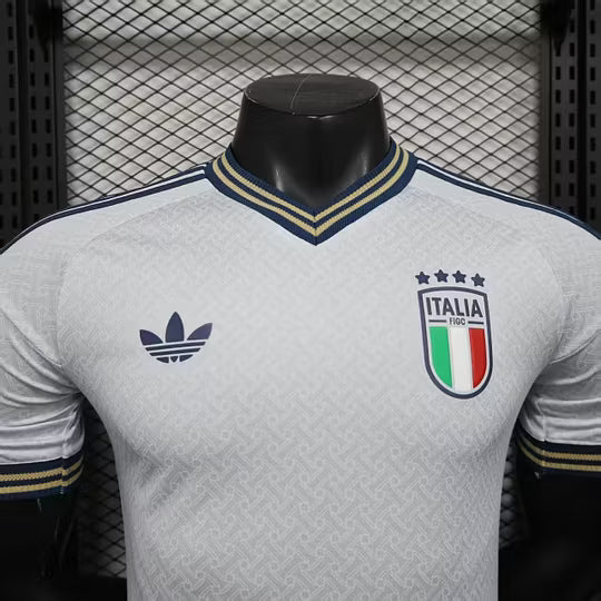 2026 Player Version Italy National Team Away Football Shirt – 1:1 Thai Quality