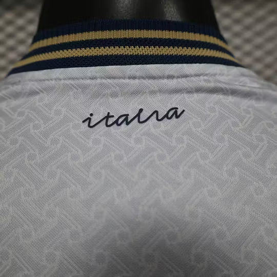 2026 Player Version Italy National Team Away Football Shirt – 1:1 Thai Quality