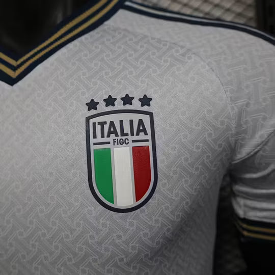 2026 Player Version Italy National Team Away Football Shirt – 1:1 Thai Quality