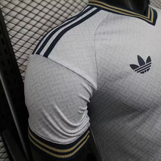 2026 Player Version Italy National Team Away Football Shirt – 1:1 Thai Quality