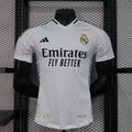2024/2025 Player Version Real Madrid Home Football Shirt – 1:1 Thai Quality