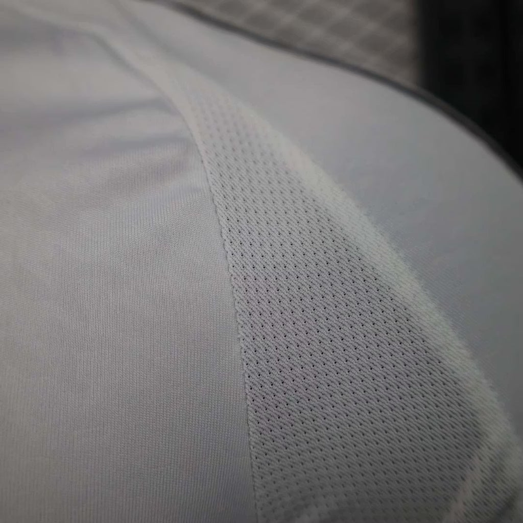 2024/2025 Player Version Real Madrid Home Football Shirt – 1:1 Thai Quality