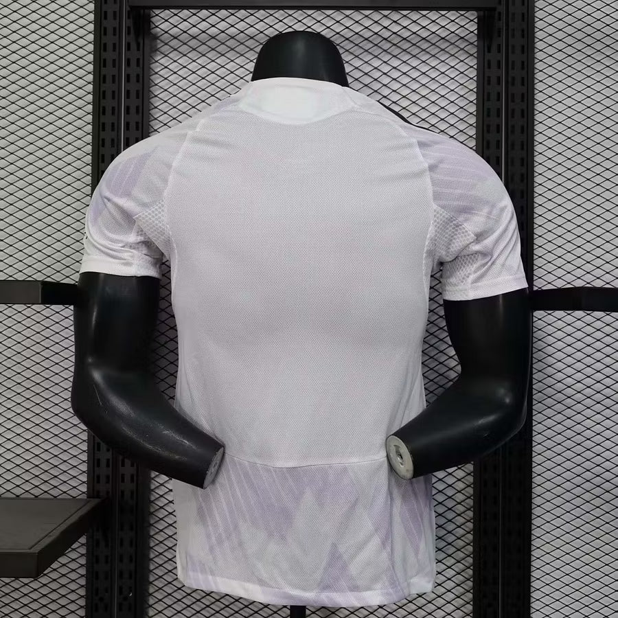 2025/2026 Player Version Manchester United Away Football Shirt – 1:1 Thai Quality