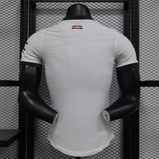2024/2025 Player Version Manchester United Third Away Football Shirt – 1:1 Thai Quality