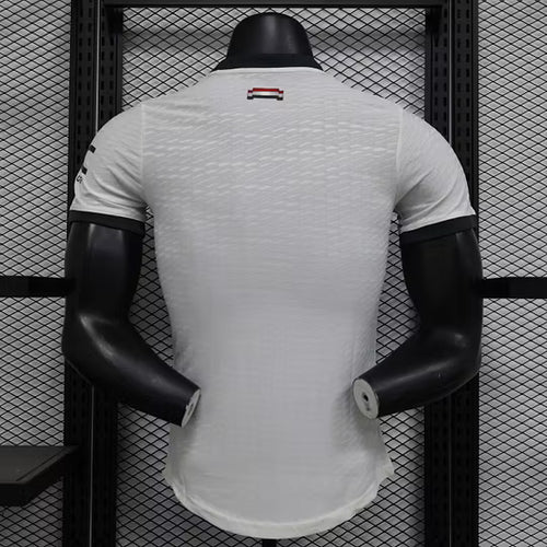 2024/2025 Player Version Manchester United Third Away Football Shirt – 1:1 Thai Quality