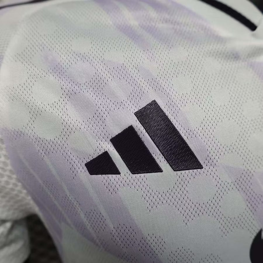 2025/2026 Player Version Manchester United Away Football Shirt – 1:1 Thai Quality
