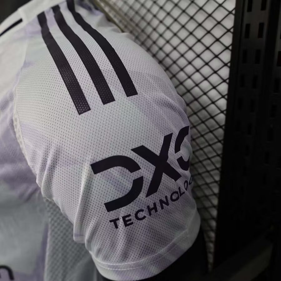 2025/2026 Player Version Manchester United Away Football Shirt – 1:1 Thai Quality