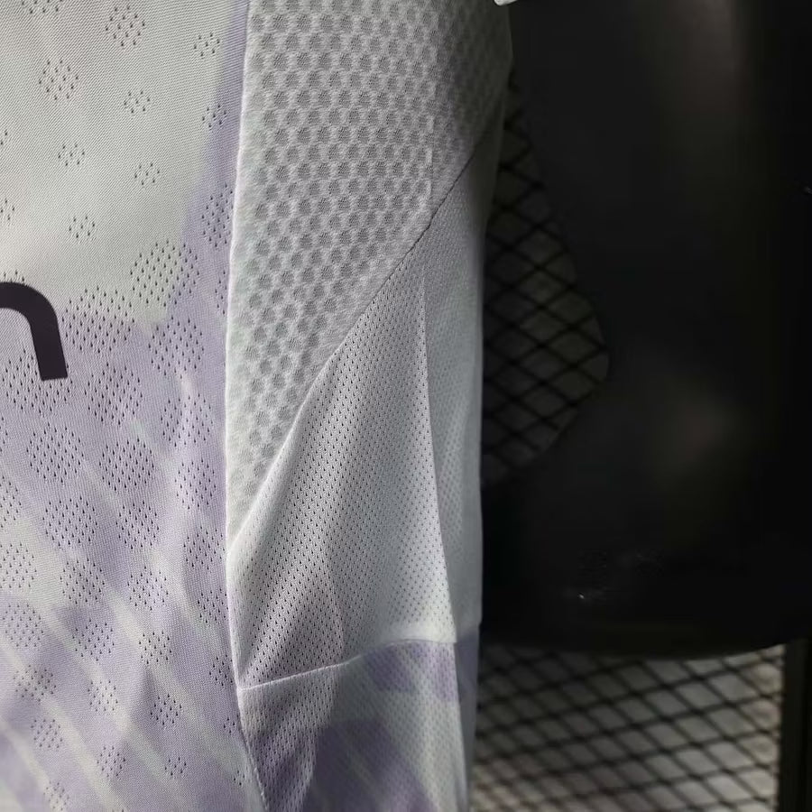 2025/2026 Player Version Manchester United Away Football Shirt – 1:1 Thai Quality