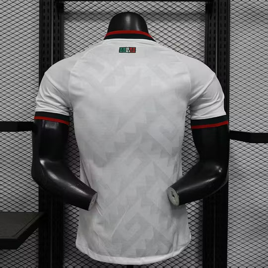 2026 Player Version Mexico National Team Away Football Shirt – 1:1 Thai Quality