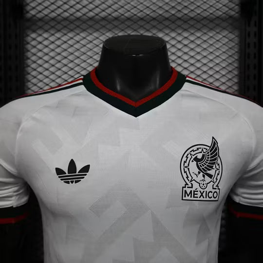 2026 Player Version Mexico National Team Away Football Shirt – 1:1 Thai Quality