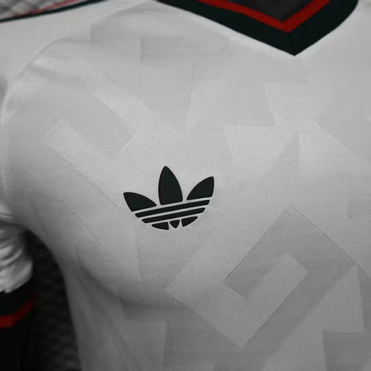 2026 Player Version Mexico National Team Away Football Shirt – 1:1 Thai Quality