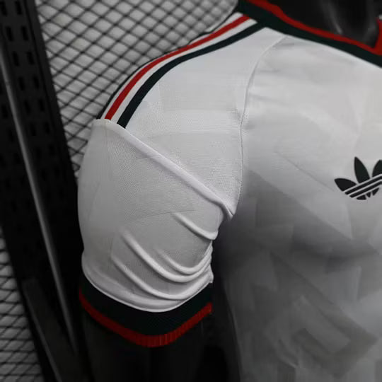 2026 Player Version Mexico National Team Away Football Shirt – 1:1 Thai Quality