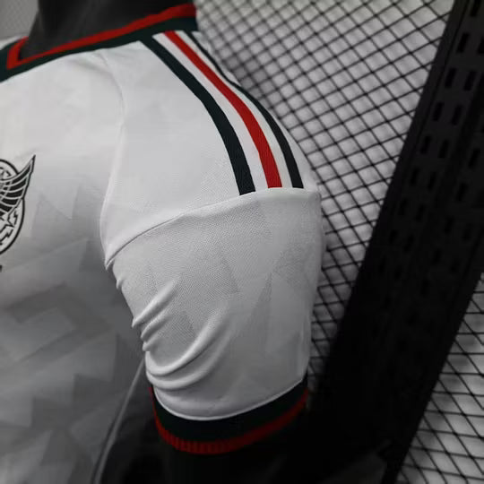 2026 Player Version Mexico National Team Away Football Shirt – 1:1 Thai Quality