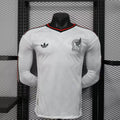 2026 Player Version Long Sleeve Mexico National Team Away Football Shirt – 1:1 Thai Quality