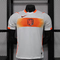 2026 Player Version Netherlands National Team Away Football Shirt – 1:1 Thai Quality
