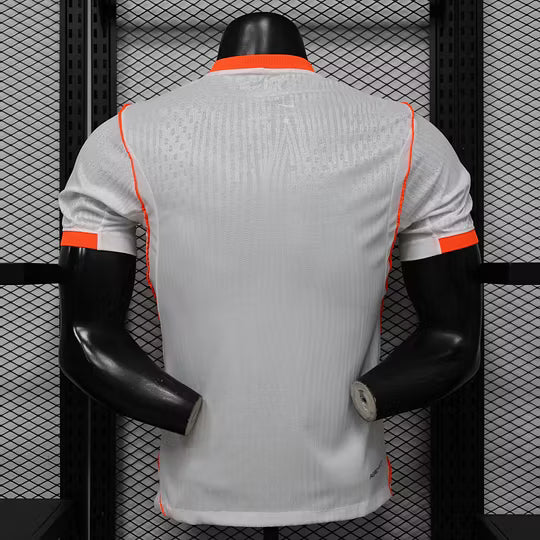 2026 Player Version Netherlands National Team Away Football Shirt – 1:1 Thai Quality