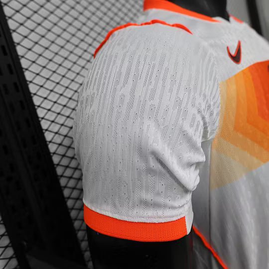 2026 Player Version Netherlands National Team Away Football Shirt – 1:1 Thai Quality
