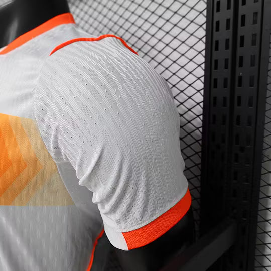 2026 Player Version Netherlands National Team Away Football Shirt – 1:1 Thai Quality